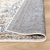 Waschbarer Teppich - Nova Medaillon Bunt - thumbnail 7