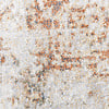 Waschbarer Teppich - Nova Medaillon Hellgrau - thumbnail 8