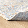 Waschbarer Teppich - Nova Medaillon Grün - thumbnail 6