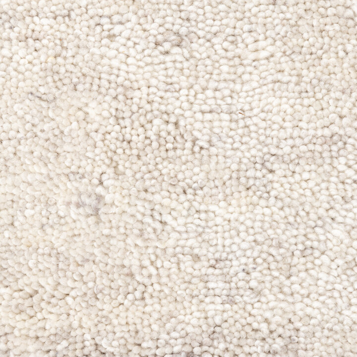 Berberteppich - Aicha Beige - 7