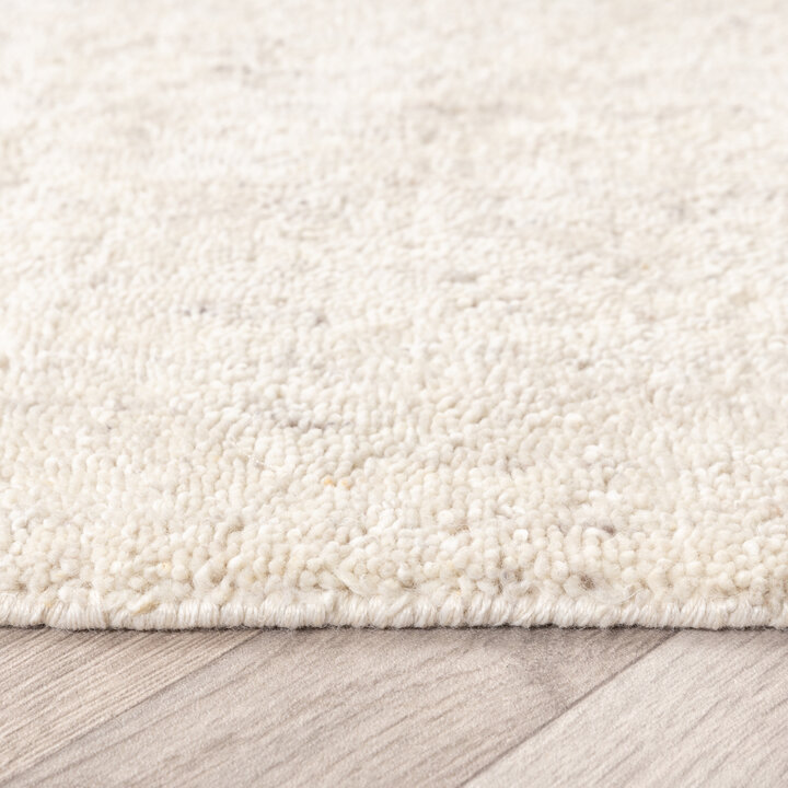 Berberteppich - Aicha Beige - 4