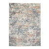 Waschbarer Teppich - Nova Abstract Bunt - thumbnail 1