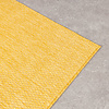 In- & Outdoor Teppich - Costa Ockergelb - thumbnail 4