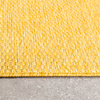 In- & Outdoor Teppich - Costa Ockergelb - thumbnail 6