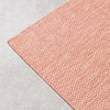In- & Outdoor Teppich - Costa Terracotta - thumbnail 6