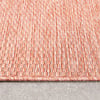 In- & Outdoor Teppich - Costa Terracotta - thumbnail 7