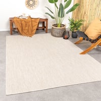 In- & Outdoor Teppich - Costa Beige