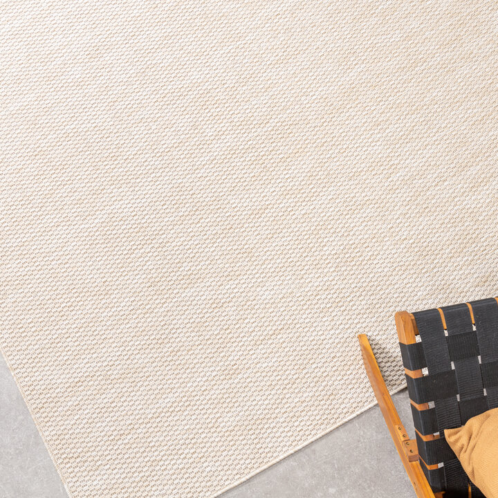 In- & Outdoor Teppich - Costa Beige - 3