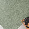 In- & Outdoor Teppich - Costa Grün - thumbnail 3