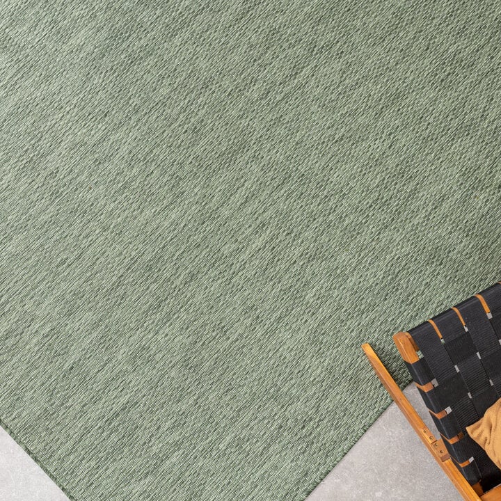 In- & Outdoor Teppich - Costa Grün - 3