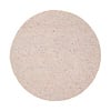 Wollteppich Rund - Feline Pastell - thumbnail 1