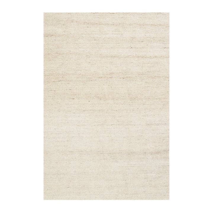 Berberteppich - Aicha Beige - 1