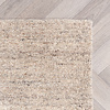 Berberteppich - Aicha Taupe - thumbnail 4
