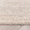 Berberteppich - Aicha Taupe - thumbnail 5