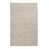 Berberteppich - Aicha Taupe - thumbnail 1