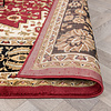 Perserteppich - Rezah Medaillon Rot - thumbnail 5