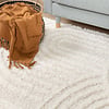Teppich Skandinavisch - Lova Arches Creme - thumbnail 5