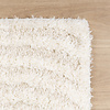 Teppich Skandinavisch - Lova Arches Creme - thumbnail 7