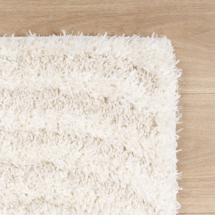 Teppich Skandinavisch - Lova Arches Creme - 7