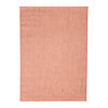 In- & Outdoor Teppich - Costa Terracotta - thumbnail 1