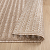 Teppich Modern - Nori Curves Taupe - thumbnail 7