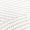 Teppich Modern - Nori Curves Weiß - thumbnail 6