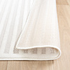 Teppich Modern - Nori Curves Weiß - thumbnail 7