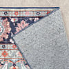 Teppich Vintage - Imagine Oriental Blau - thumbnail 5
