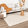 Wollteppich - Oliver Beige - thumbnail