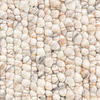 Wollteppich - Oliver Beige - thumbnail 4