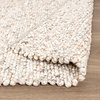 Wollteppich - Oliver Beige - thumbnail 6