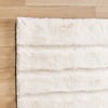 Hochflor Teppich - Carvy Curves Creme - thumbnail 5