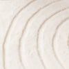 Hochflor Teppich - Carvy Arches Creme - thumbnail 6