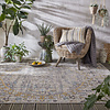 Outdoor Teppich Vintage - Mino Louisa Bunt - thumbnail