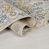 Outdoor Teppich Vintage - Mino Louisa Bunt - thumbnail 4