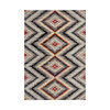 Outdoor Teppich Vintage - Mino Frances Bunt - thumbnail 1