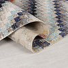 Outdoor Teppich Vintage - Mino Frances Bunt - thumbnail 4