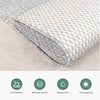 In- & Outdoor Teppich - Costa Dunkelgrau - thumbnail 4