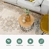 Teppich Vintage - Dreams Beige Sand - thumbnail 3