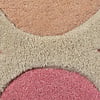 Moderner Läufer - Illo Rosella Rosa Blau - thumbnail 2
