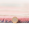 Moderner Läufer - Illo Rosella Rosa Blau - thumbnail 4