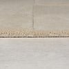Moderner Teppich - Mozo Checkerboard Beige - thumbnail 3