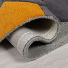 Moderner Teppich - Mozo Munro Bunt - thumbnail 4