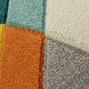 Moderner Läufer - Spectro Rhumba Bunt - thumbnail 2