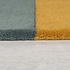 Abstrakt Teppich - Stracto Lozenge Bunt - thumbnail 3