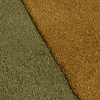 Abstrakt Teppich - Stracto Lozenge Grün Bunt - thumbnail 2