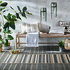 Balkon Teppich - Floreno Noto Grau - thumbnail