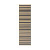 Balkon Teppich - Floreno Noto Grau - thumbnail 1