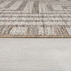 Balkon Teppich - Liparo Salerno Grau - thumbnail 3