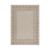 Moderner Teppich - Scallo Lois Beige - thumbnail 1